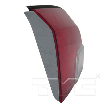 Tyc Tail Light Assembly, 17-5748-00-9 17-5748-00-9